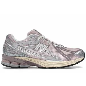 New Balance Men's 1906R Rose Sugar Silver Running Shoes, from StockX