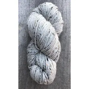 American Ewe Fingering Tweed Merino Rambouillet Knitting Yarn