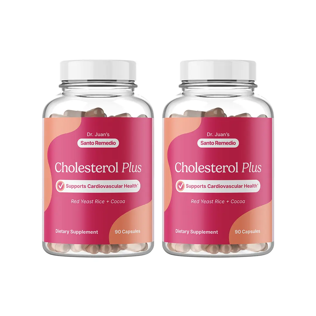 Suministro de 2 meses