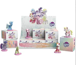 My Little Pony Series 2 Freeny's Hidden Dissectibles Mini-Figures