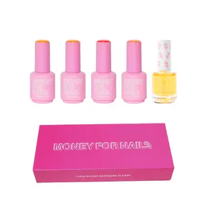 BOF Collection Gel Bundle