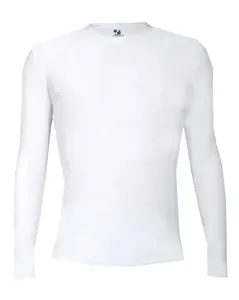 Heritage Creek Sporting Good Long Sleeve Compression Shirt