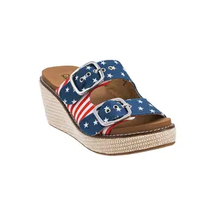 Yeah OK Americana Sandals