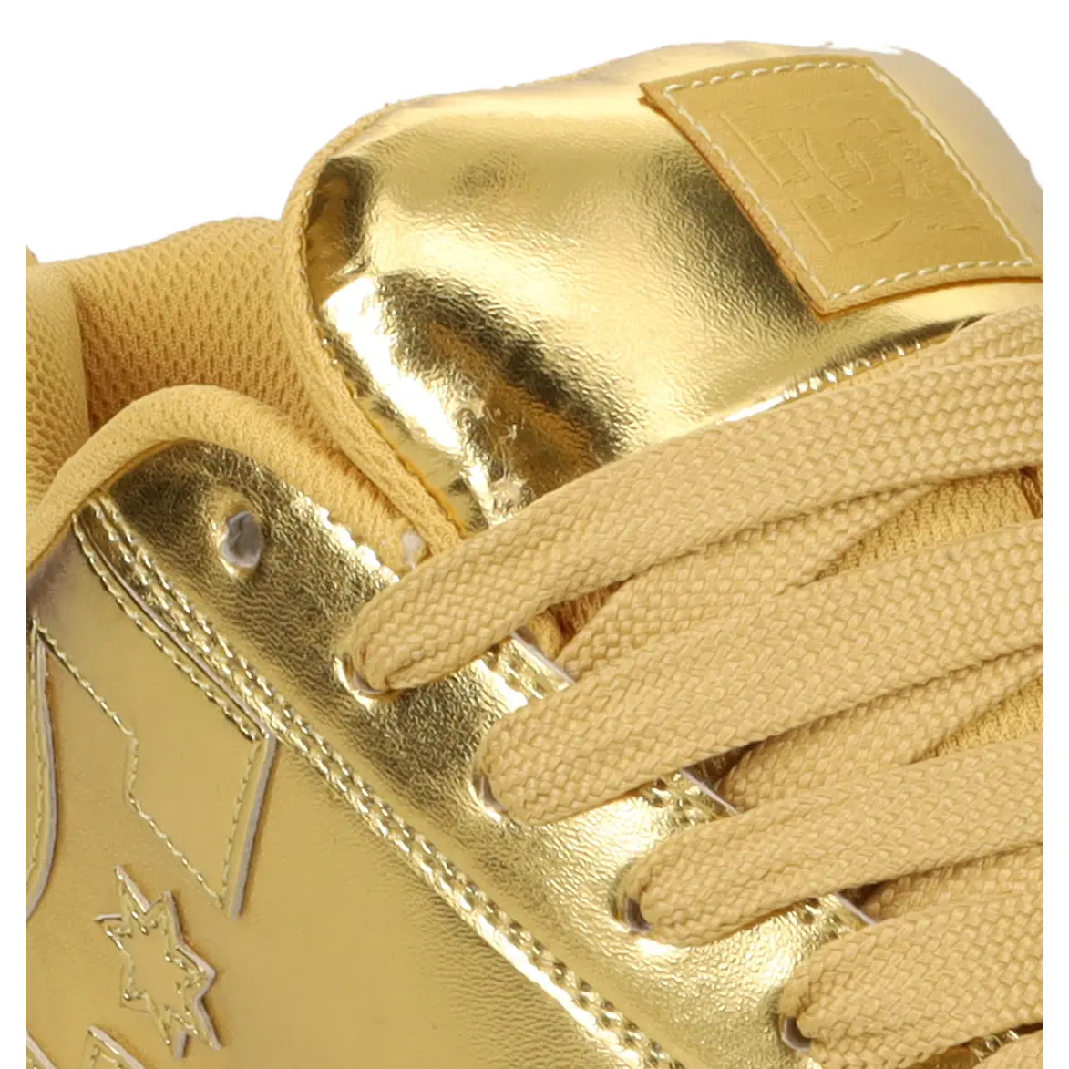 Gold/Gold