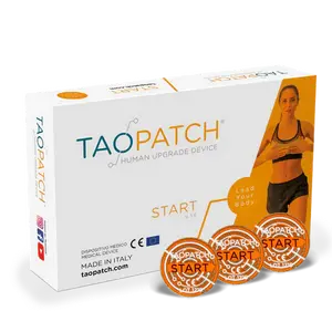 TIKTok Taopatch Start