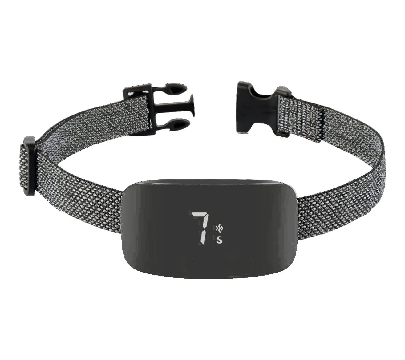 Pet Life Evolution 7-Level Vibration & Sound Training Collar Pet Life Evolution 7-Level Vibration & Sound Training Collar