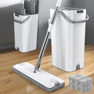 Mop ultra Kitchen Bucket Soft