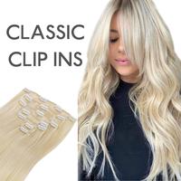 #60A Platinum Blonde