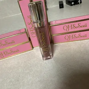 OhSoSexii Solar lipgloss