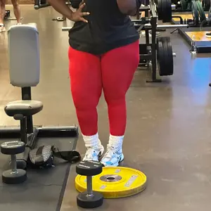 3 Pack Scrunch Socks - White