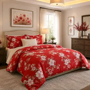 10 pieces sheet king size