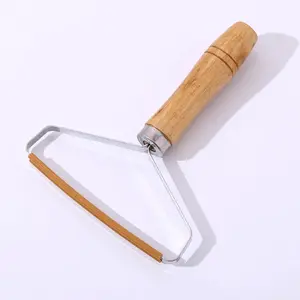 Portable Lint Remover Pet Hair Remover Brush Carpet Wool Coat Clothes Lint Pellet Manual Shaver Removal Scraper Cleaning Tool