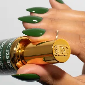 DND DC 325 Icon Gel and Lacquer Duo nail care nail art