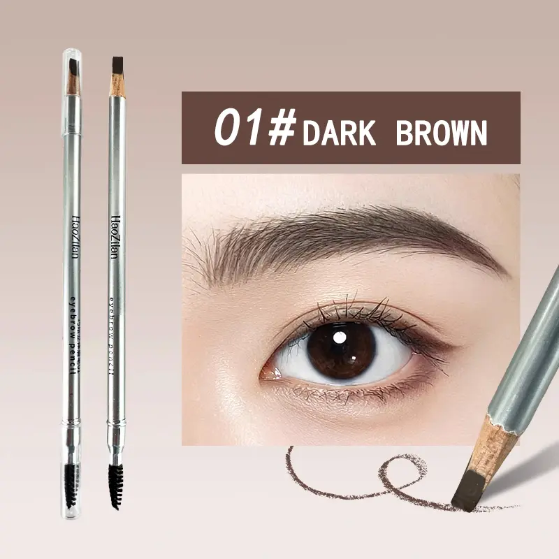 01#dark brown