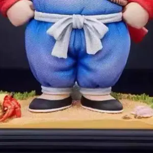 (Resin)g0kuu Figure for Home Decoratio (Resin)g0kuu Figure for Home Decoratio