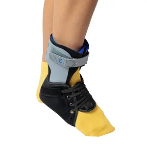Brace Direct Recovery Ankle Brace - Professional Support for Arthritis & Post-Op Recovery Healthcare Tool