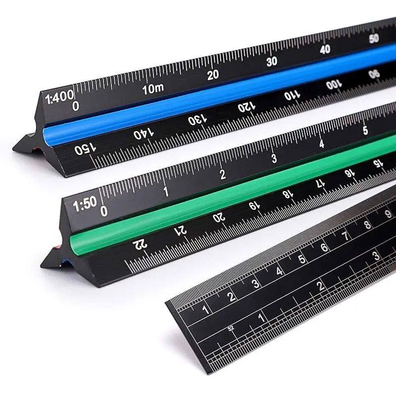 Metric Scale