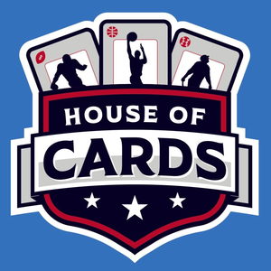House of Cards - NOLA