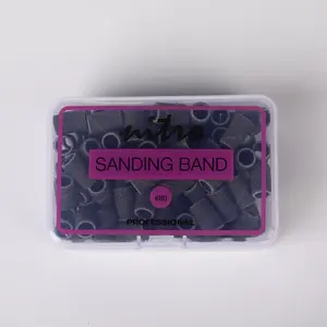 Sanding Band - Black Sanding Band - Black