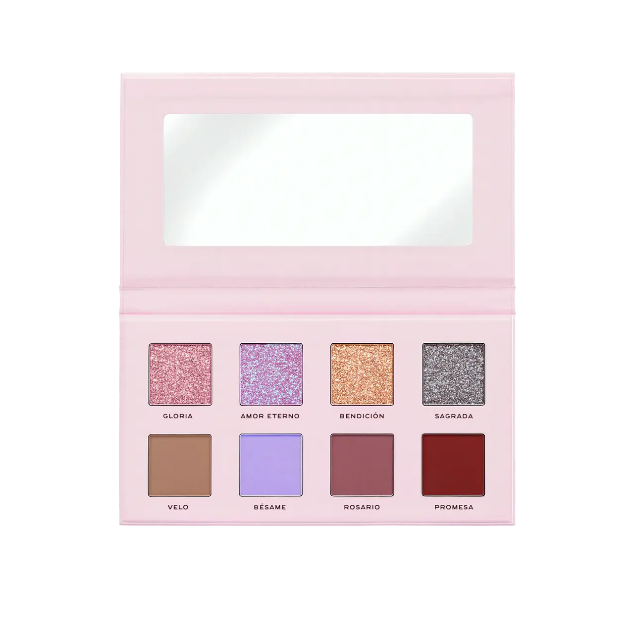 Altar Ego Eyeshadow Palette Altar Ego Eyeshadow Palette