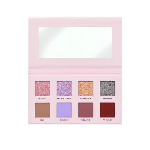 Altar Ego Eyeshadow Palette