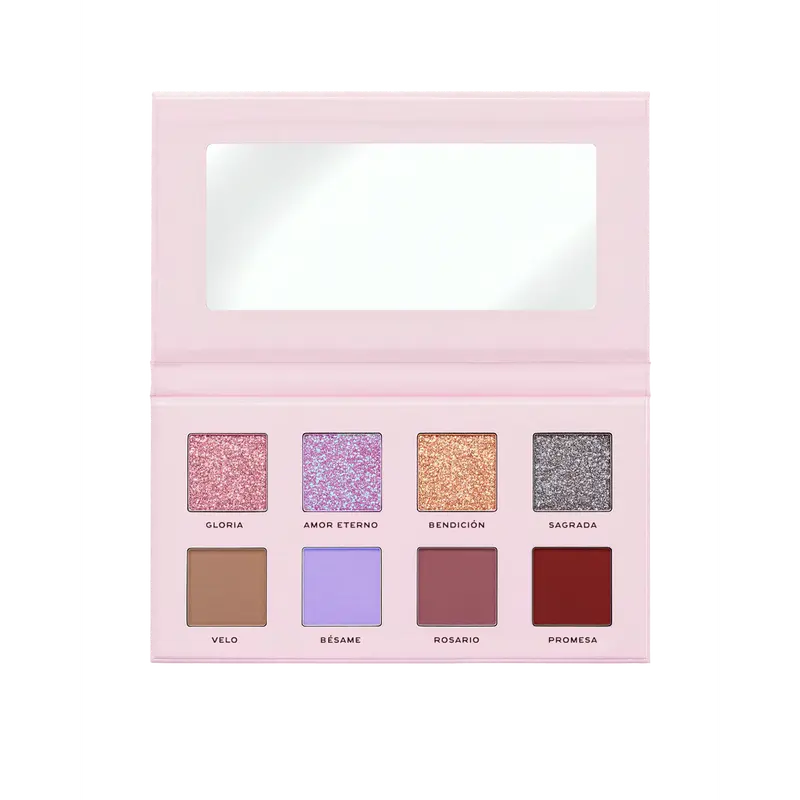Altar Ego Eyeshadow Palette