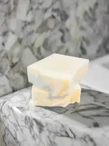 Naked All Natural Unscented Bar Soap