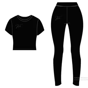 Women’s Two Piece Loungewear