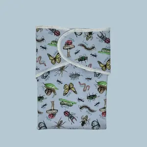 Crawly - Stretchy Preflat