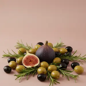 Verdant FIg Scent