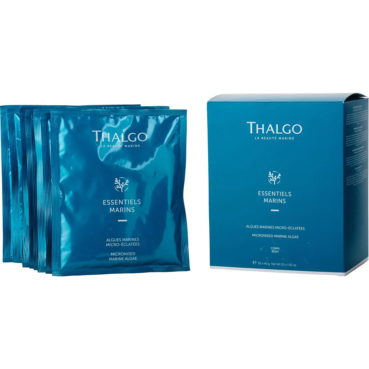 Thalgo By Thalgo Micronized Marine Algae For Women