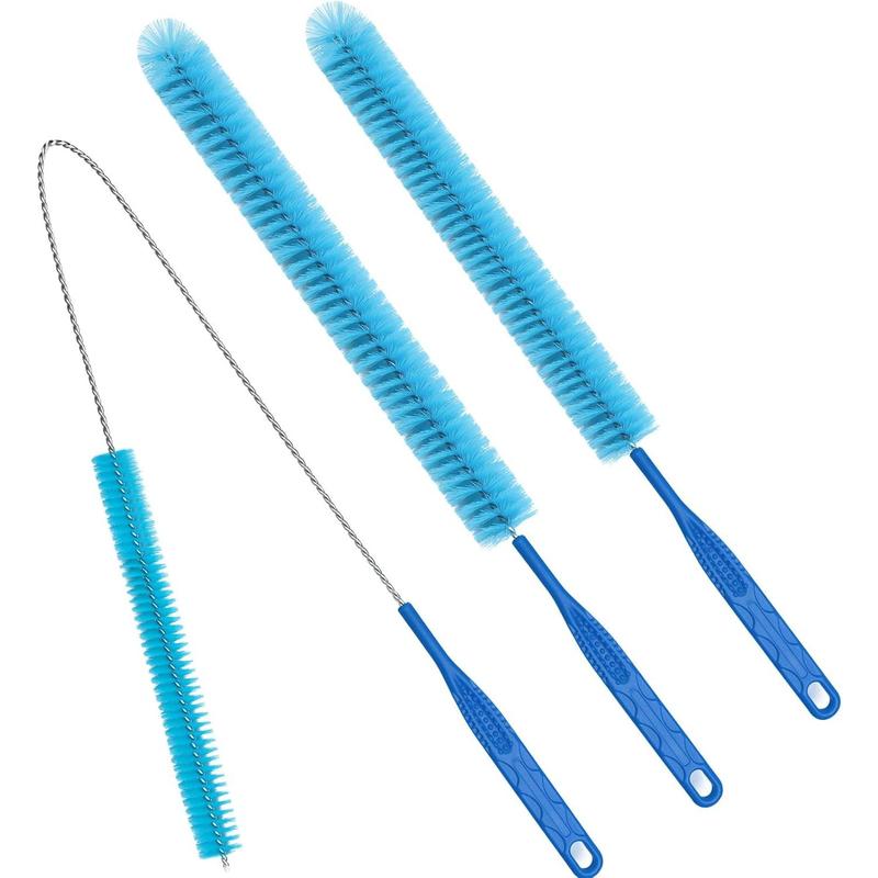 3Pack Dryer Vent Cleaner Kit, Home Improvement Essential Cleaning