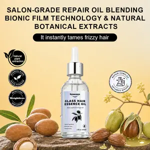 Homppygene Olive Fruit oil&Tocopherol,Strong&hair growth,moisturizes from within the hair cortex to strengthen hair,Organic Argania Spinosa Kernel Oil,Keratin Amino Complex Vitamin ENourish Scalp,Mild & Non-Irritating for All Hair Types