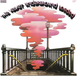 The Velvet Underground - Loaded  [VINYL RECORD - LP]