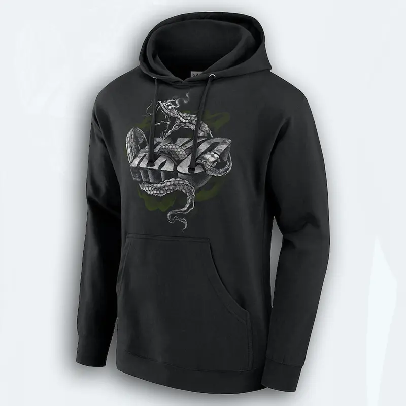 viper hoodie vetements - TikTok Shop