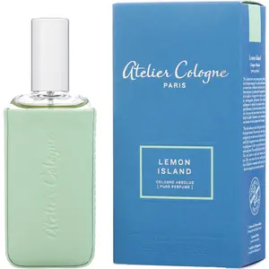 Atelier Cologne Lemon Island By Atelier Cologne Cologne For Unisex