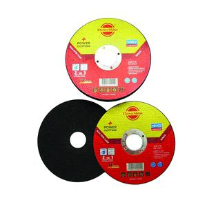 Premium Cut Off Wheel 4.5 Inch x .1/25 Inch x 7/8 Inch - Cutting Wheel, Metal & Stainless Steel Cutting Disc for Angle Grinder
