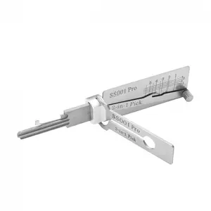 Multi-Function Locking Gauge Ruler, Stainless SteelHardware Measurement Tool, High Precision with Scale,Durable and Accurate Measuring Instrument