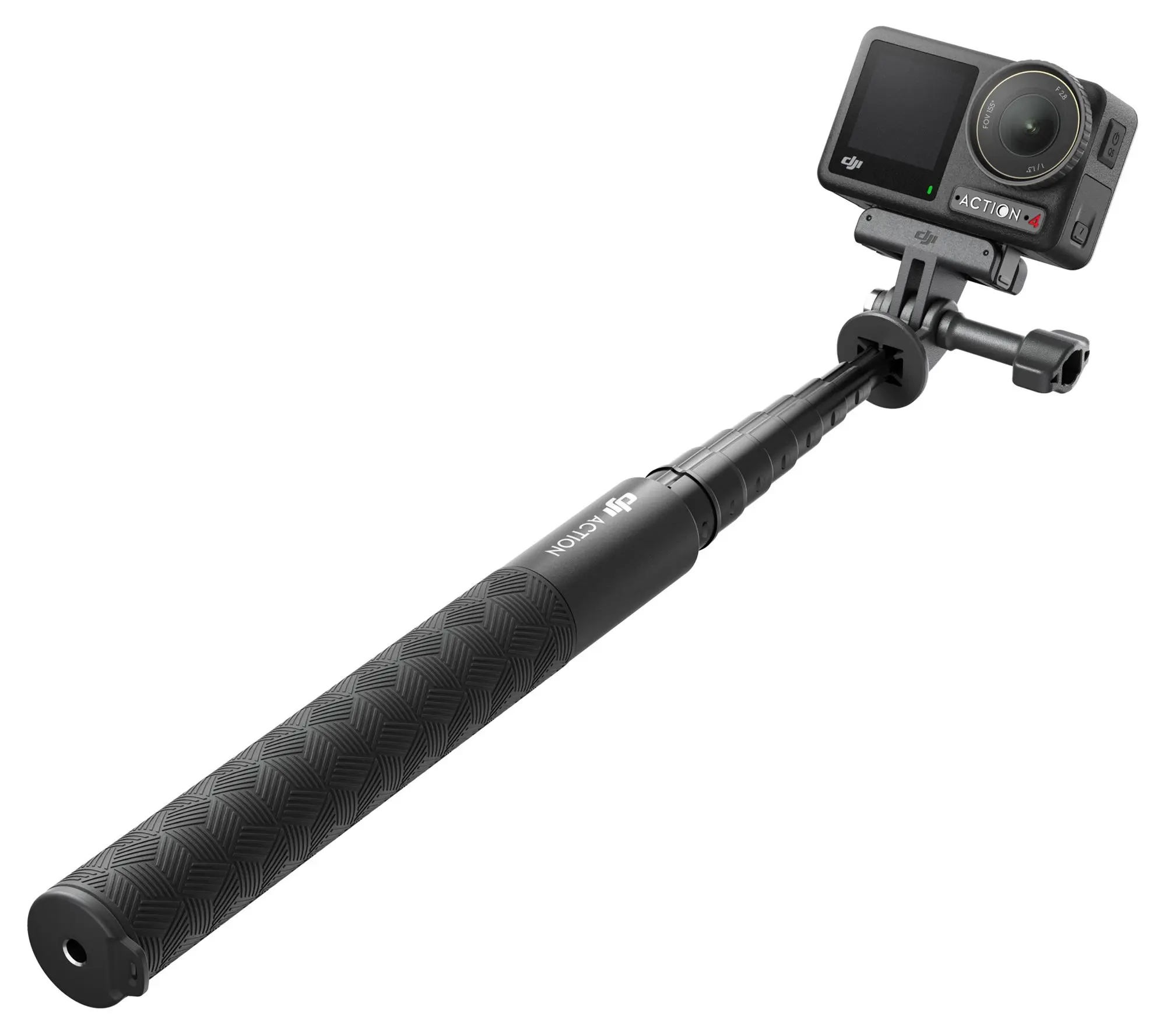DJI Osmo Action 4 Adventure Combo Camera DJI Osmo Action 4 Adventure Combo Camera