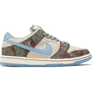 Nike SB Dunk Low Crenshaw Skate Club