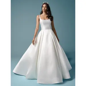 Maggie Sottero "Selena" Gown 20MT727