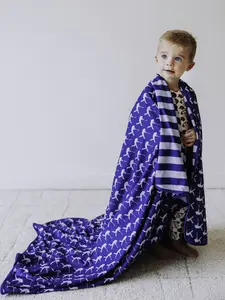Dreamer Blanket - Swing Batter