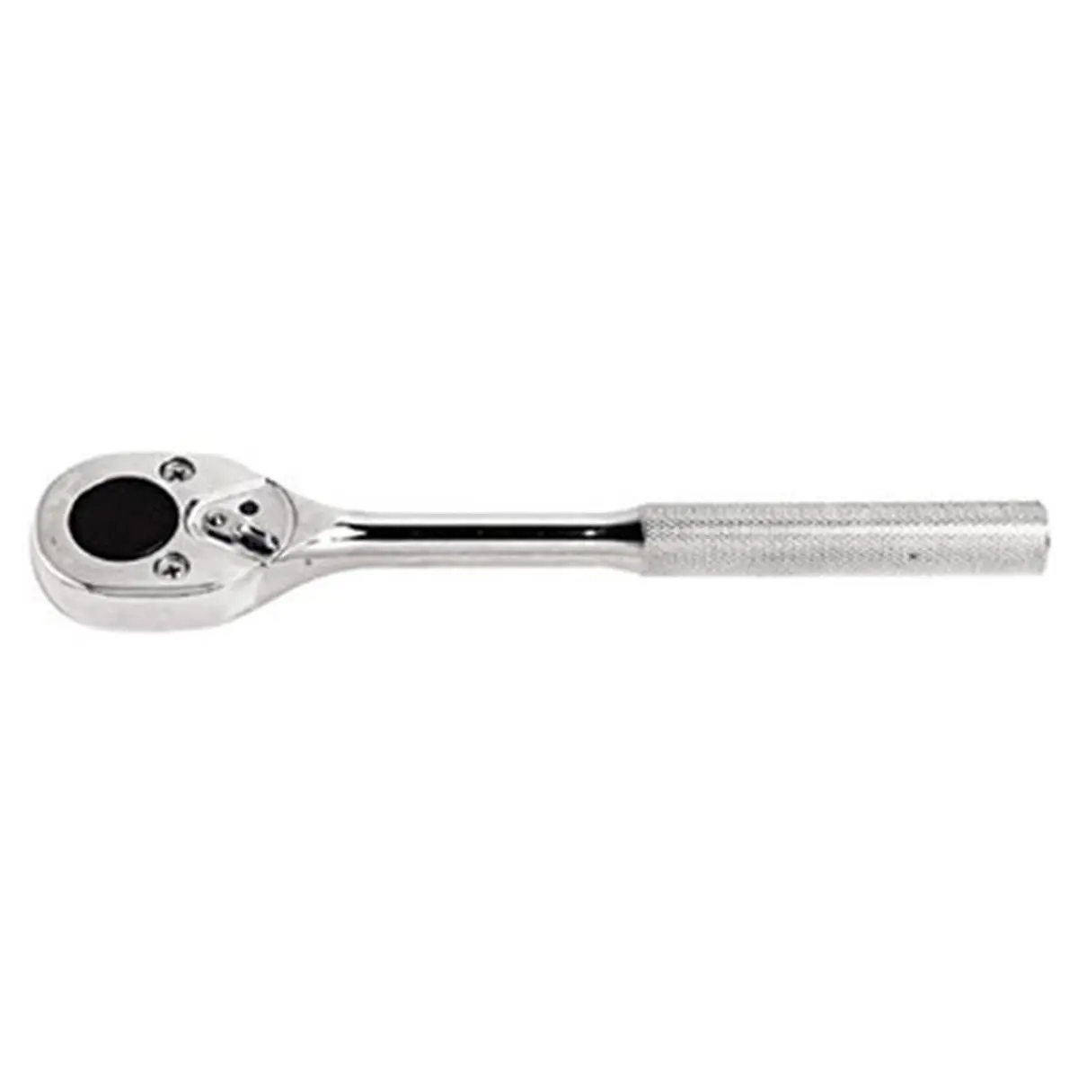 212 MAIN Proto 577-5450 1/2" Drive Adjustable Ratchet Wrench - Polish Pear Head, Floating Pawl Design, 1-Hand Op for Tight Spaces