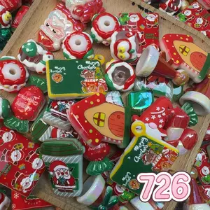 [150ml bag] 60% OFF with 2 items limit - Clearance SALE on Acrylic Beads for DIY Craft Bracelets Phone Charms Necklaces Limited Time Only