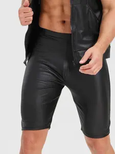 Men's Stage Bar Performance Pants, Stylish and Comfortable Clothing for Men, Perfect for Shows and Events
