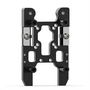 Cartographer IDM Scanner Levelling Sensor CNC Metal Bracket for VORON 2.4/Trident 3D Printer Beacon 6061Aluminium
