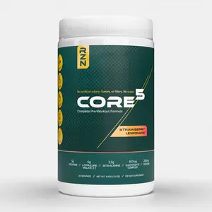 CORE⁵ Pre-Workout CORE⁵ Pre-Workout