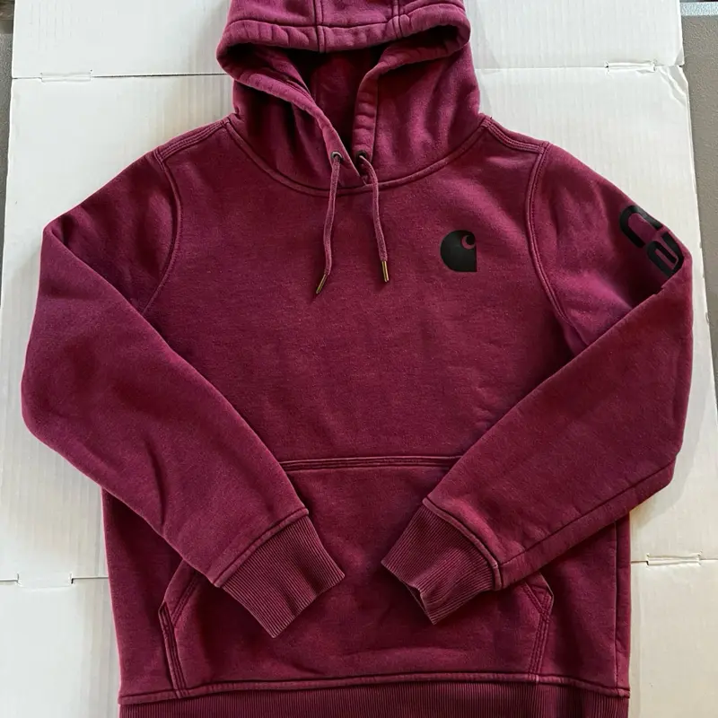 Carhartt Small Pink Sweater