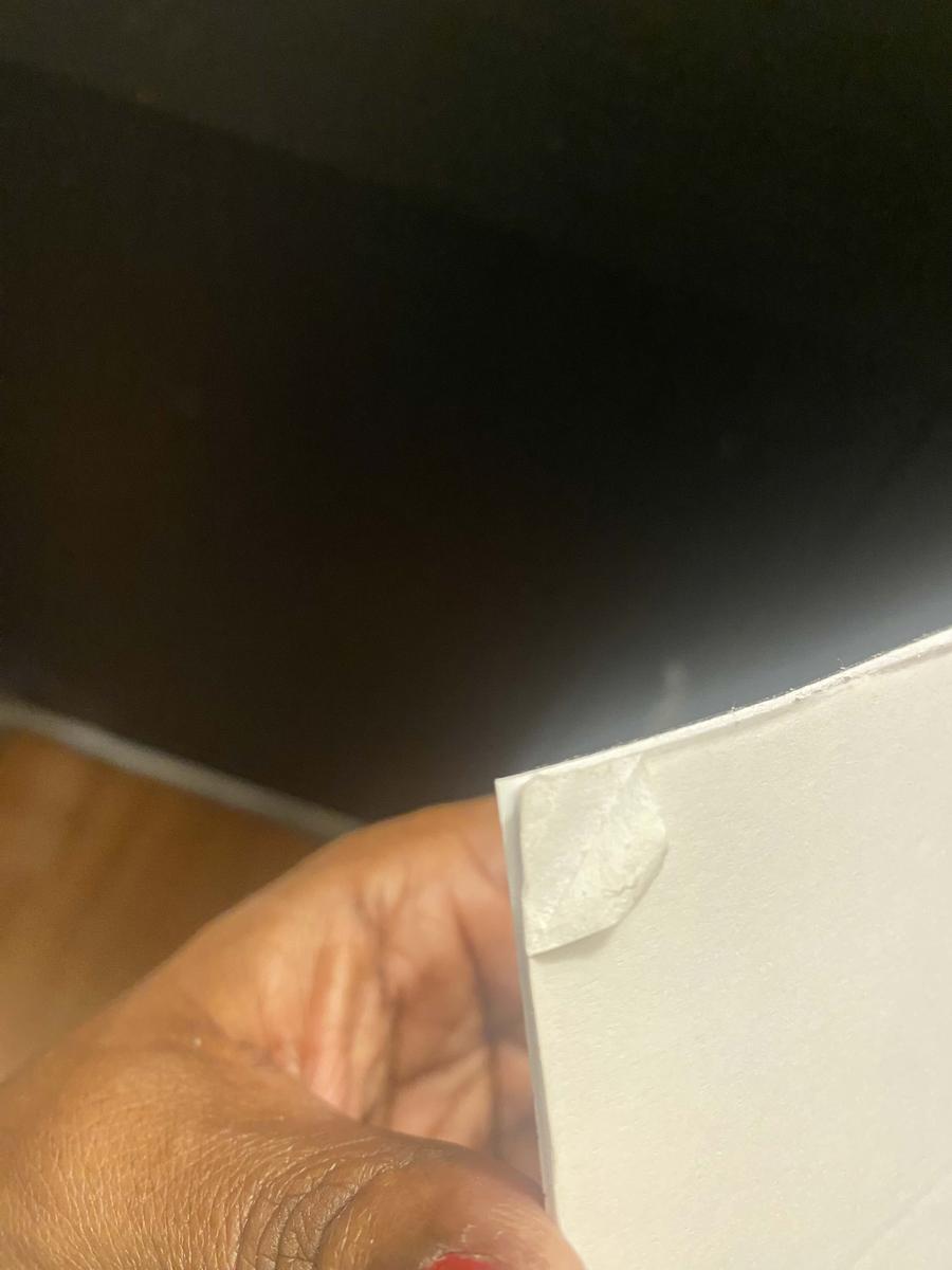 Item: Classic Black-40PCS