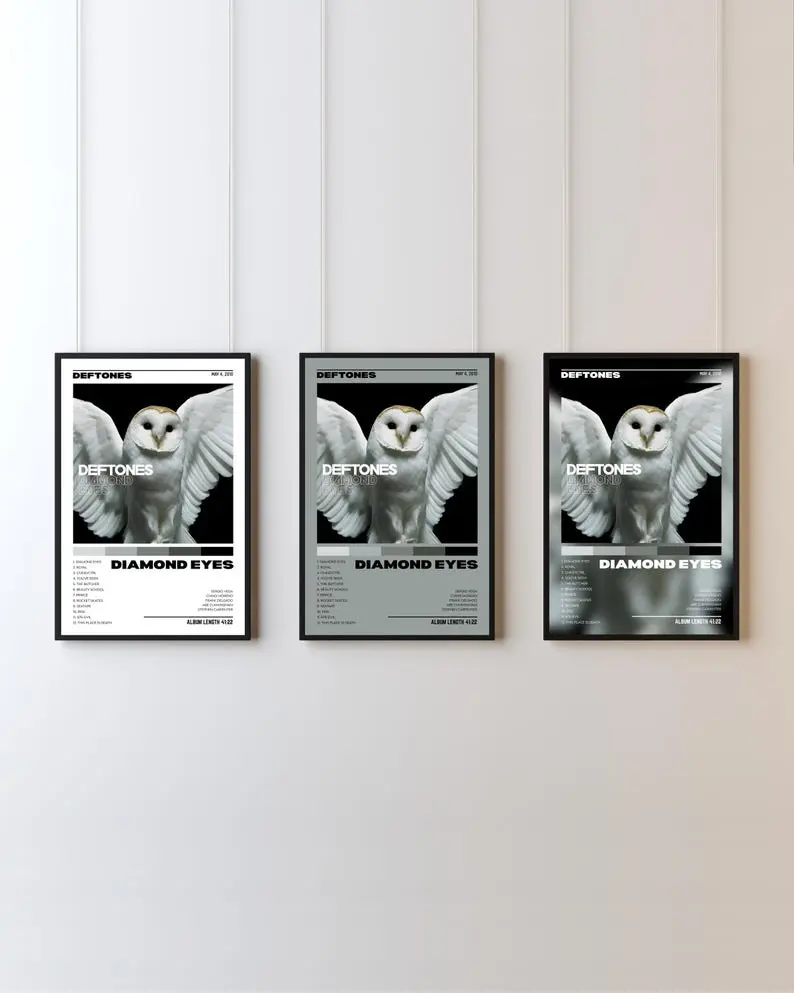 Poster Set 3